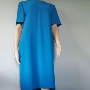 HENRY LEE PETITE  dress